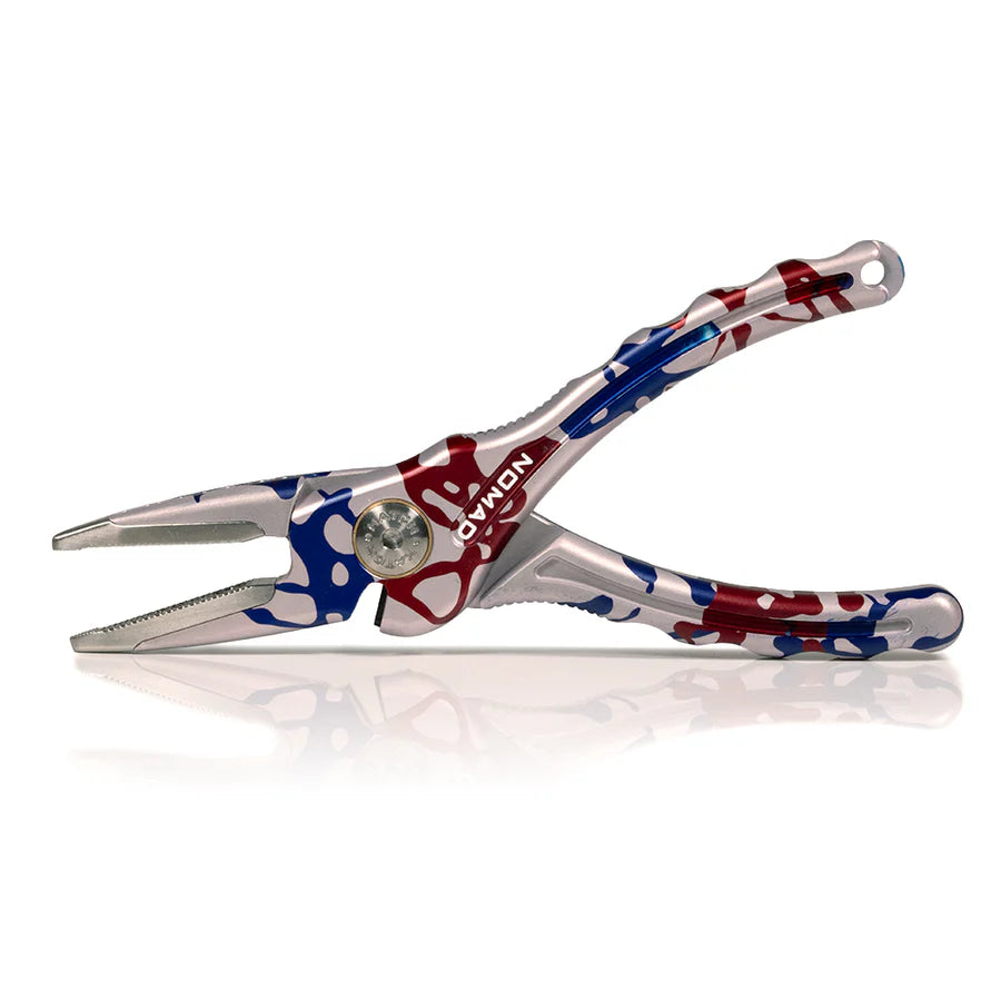 Hatch Nomad 2 Pliers USA