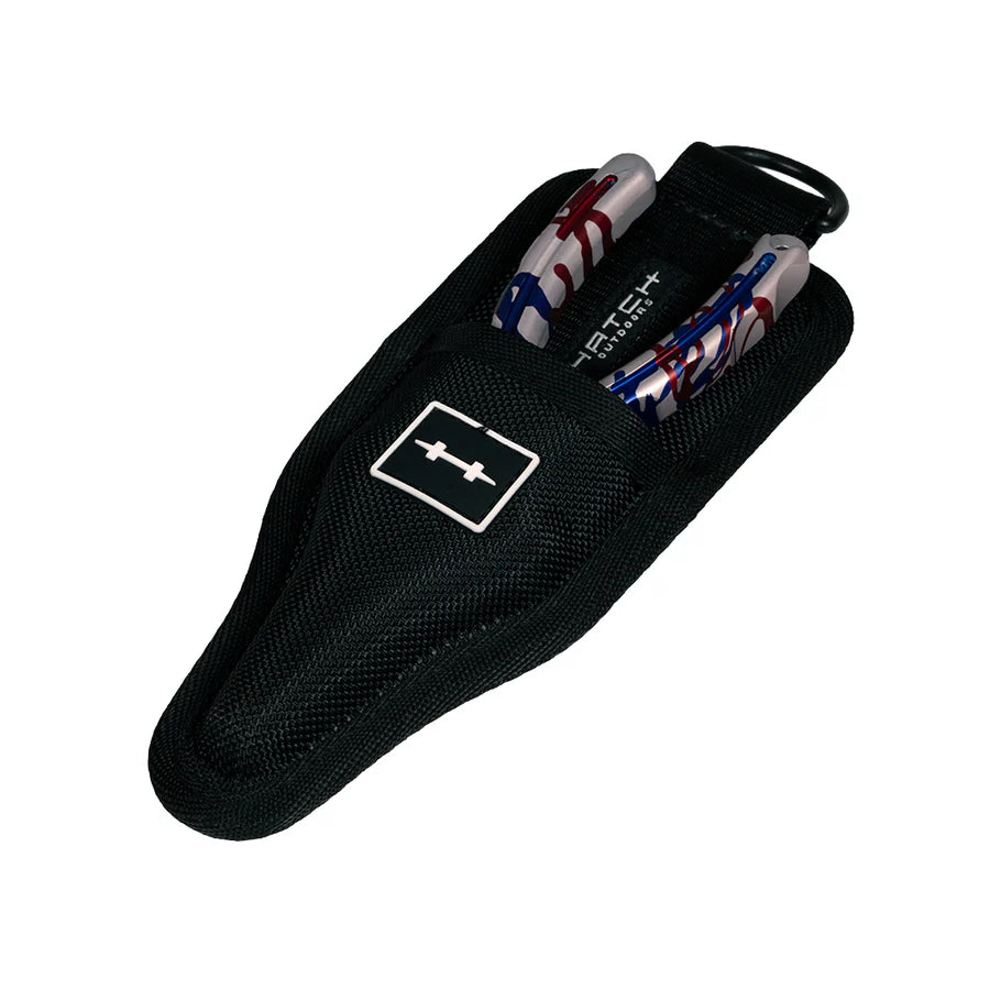 Hatch Nomad 2 Pliers USA