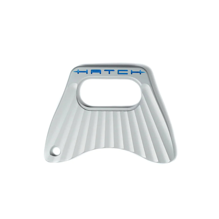 Hatch Fish Tail Bottle Opener