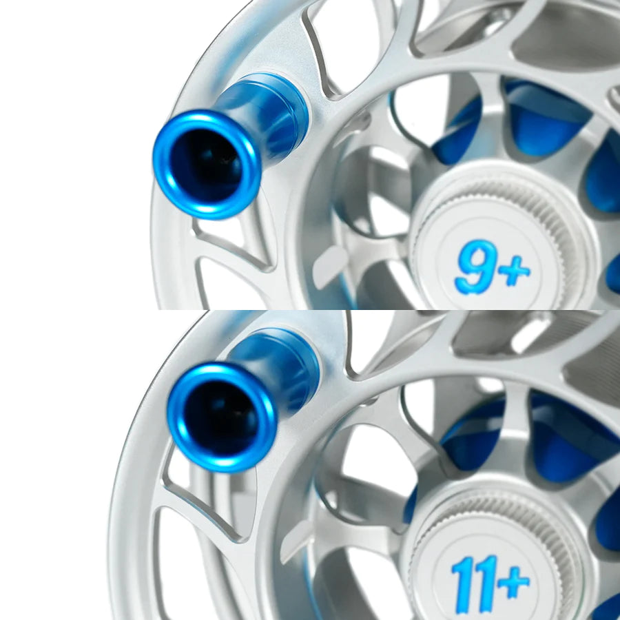 Hatch DIY Custom Handle Kit