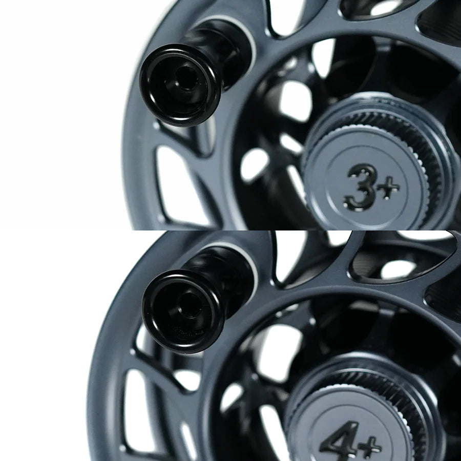 Hatch DIY Custom Handle Kit