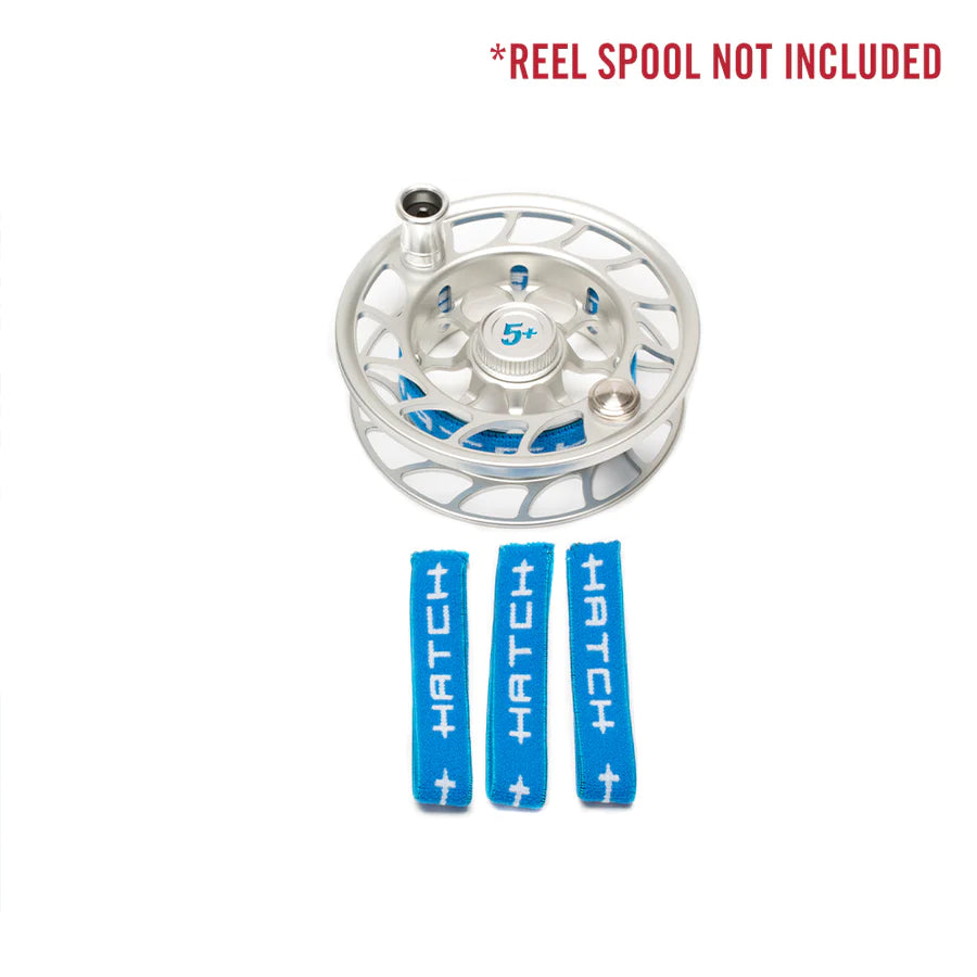 Hatch Spool Bands 3-Pack