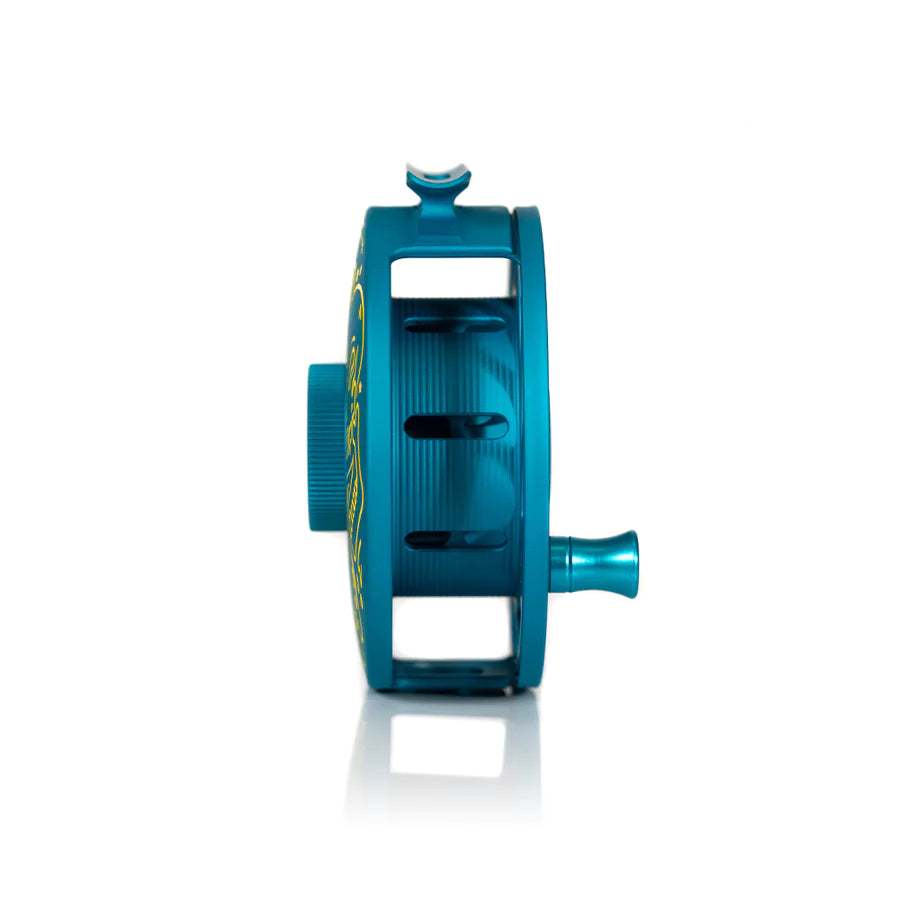 Hatch Kraken 7+ Reel