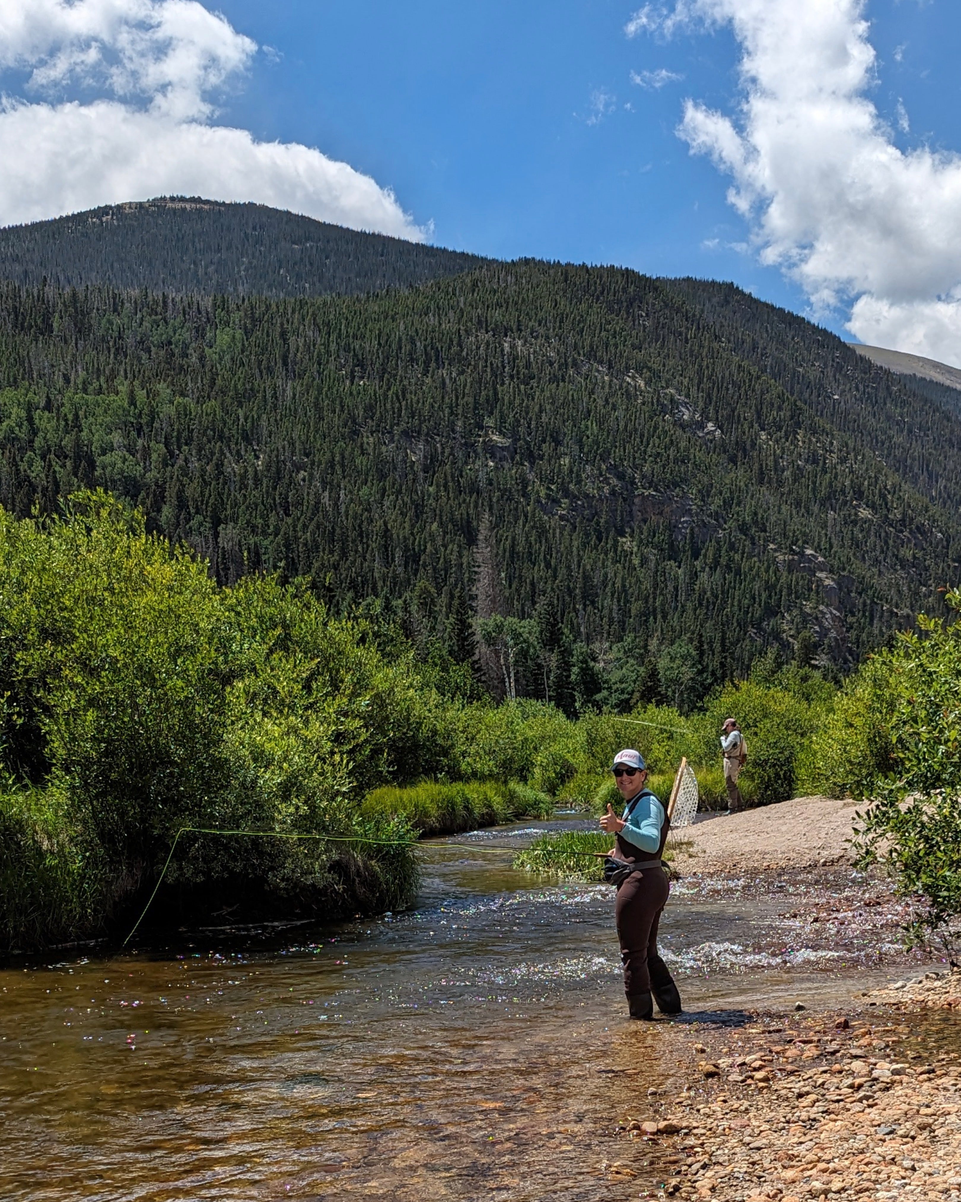 Women’s Adult Camp 2025