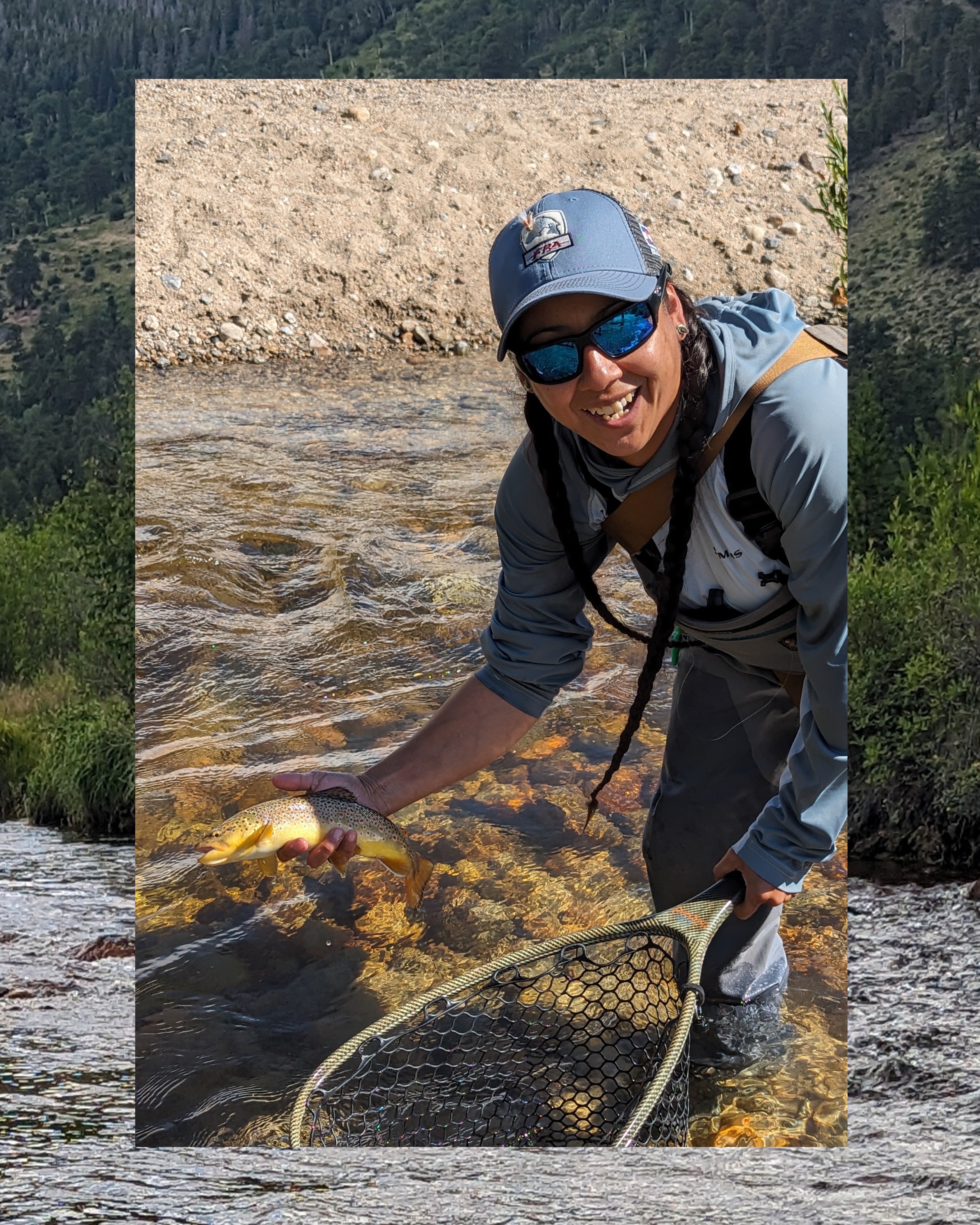 Women’s Adult Camp 2025