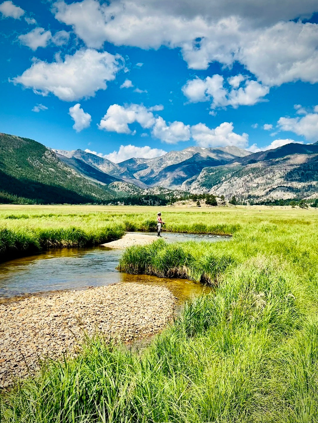 Intro To Rocky Mountain National Park - Full Day