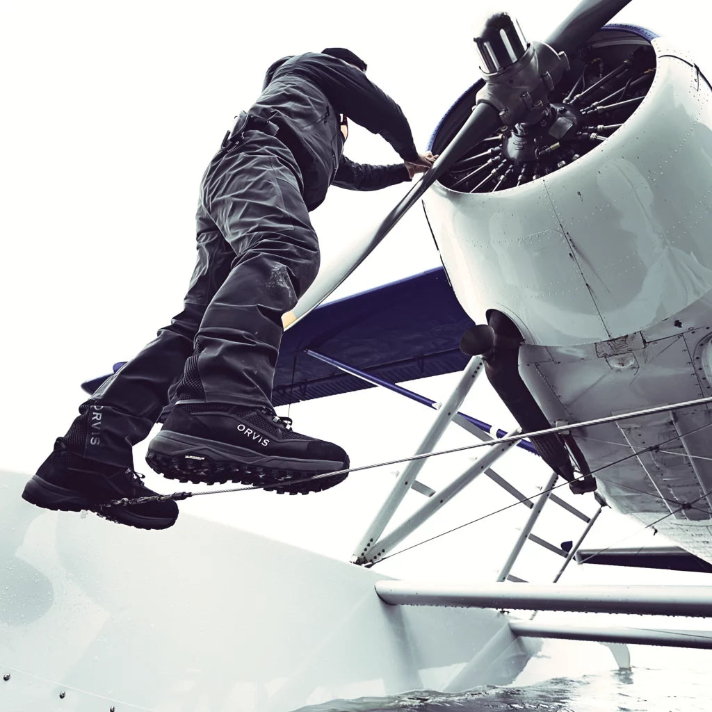 Orvis PRO Wading Boot