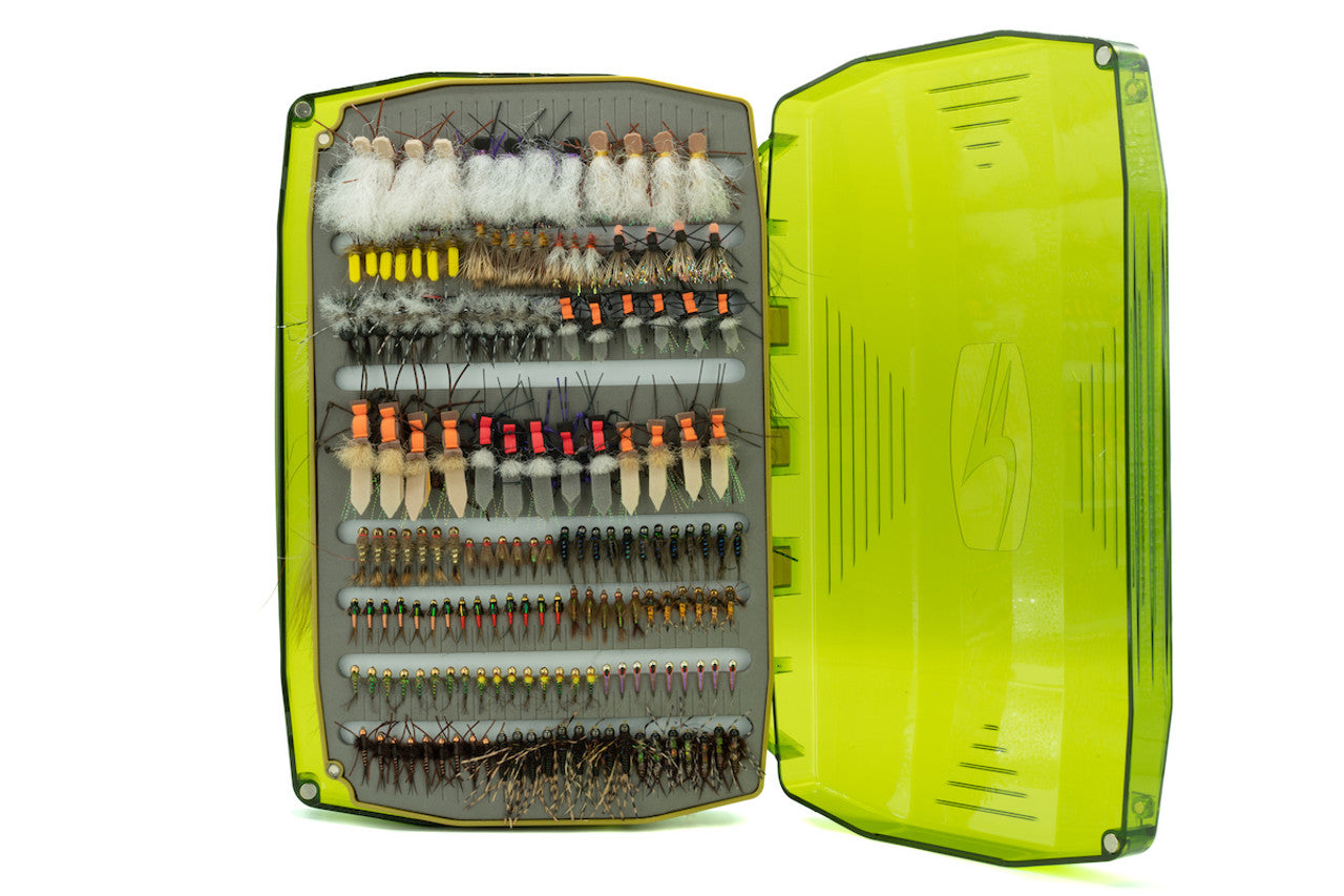 Umqua LT Payload Boat Box Freshwater