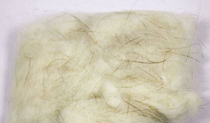 Wapsi Beaver Dubbing