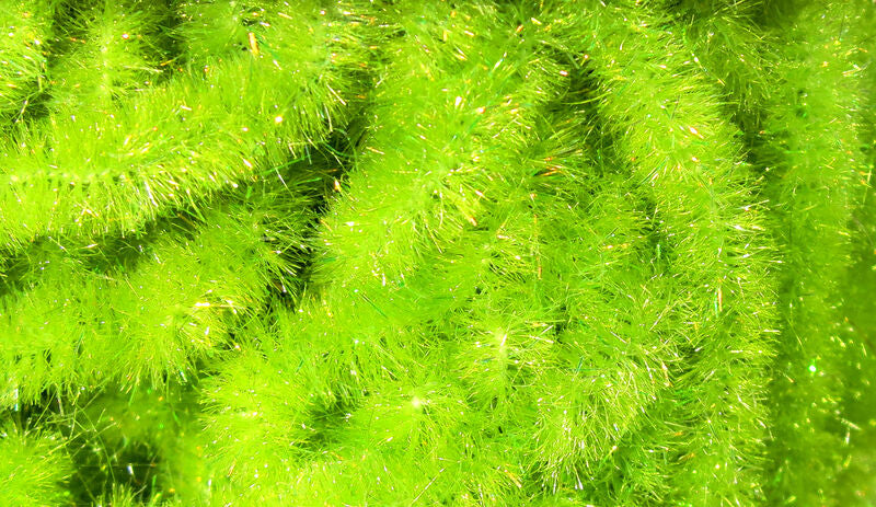 Hareline Ice Dub Chenille