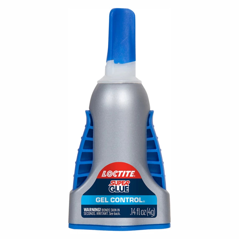 Loctite Super Glue Gel Control