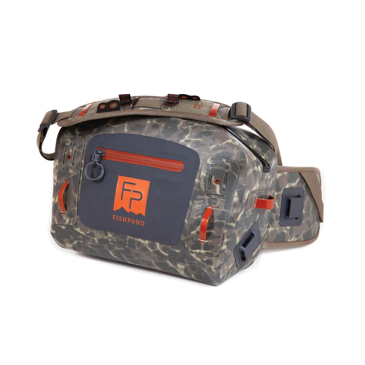 Fishpond Thunderhead Sumbersible Lumbar Pack