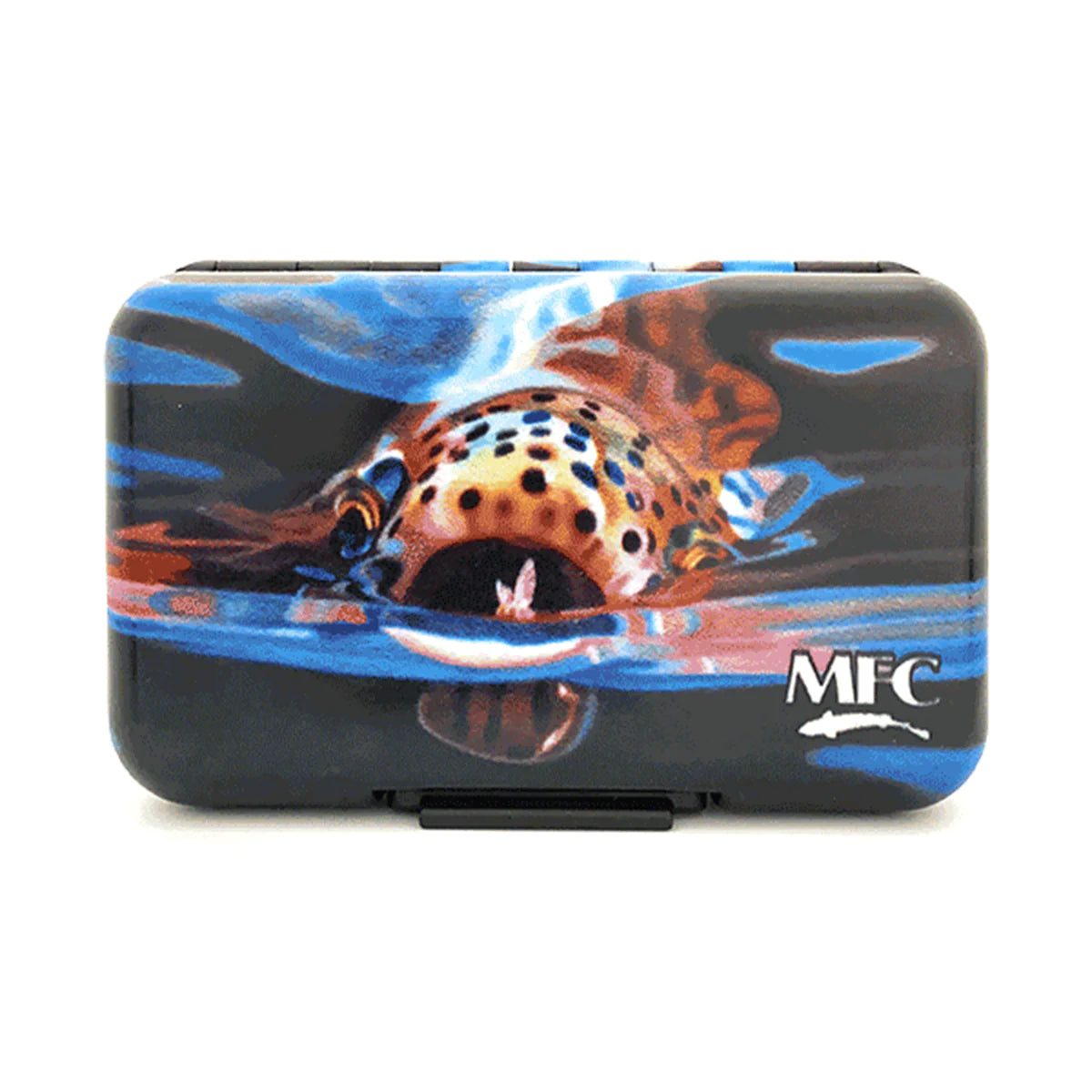 MFC FLY BOX - MADDOX'S SNACK