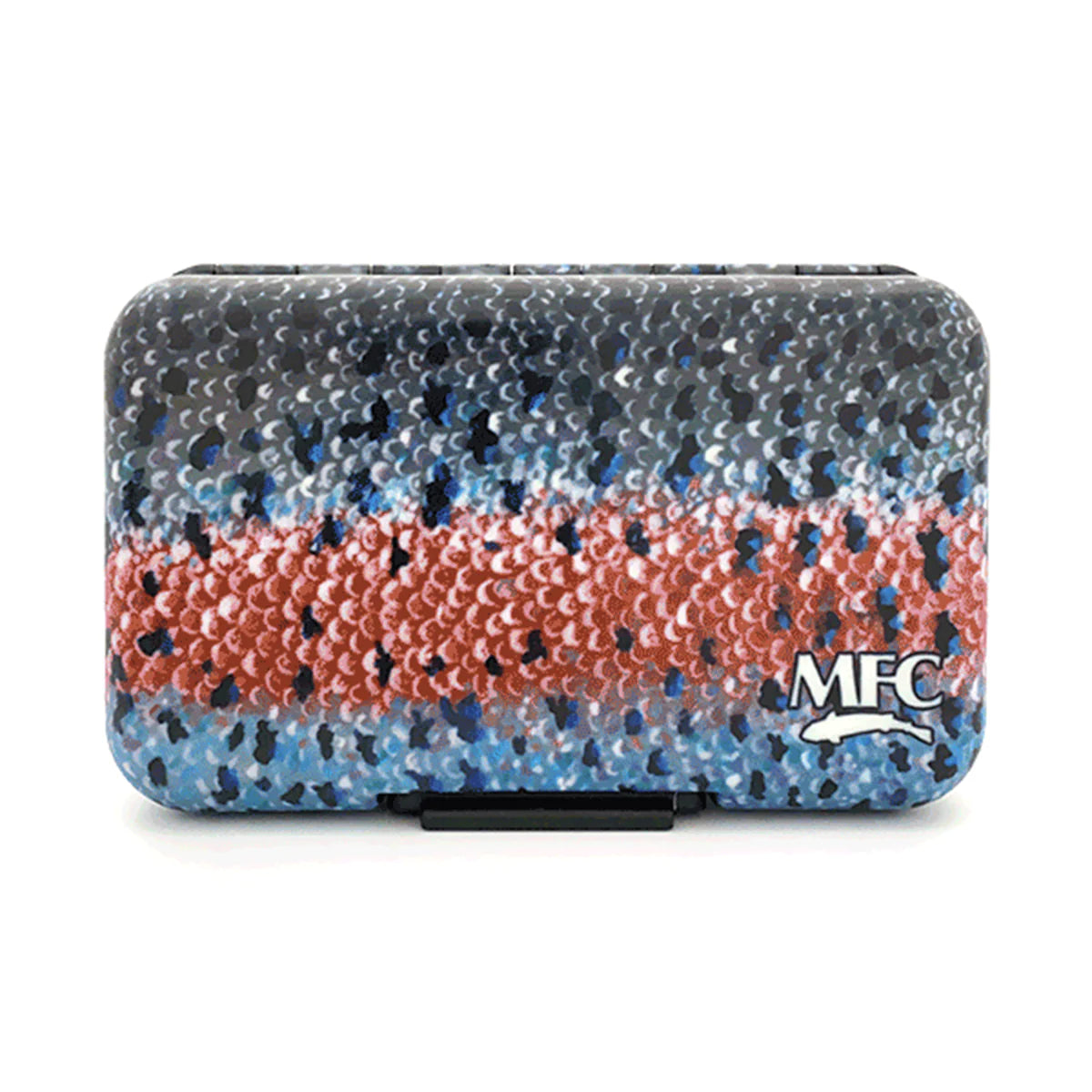 MFC POLY BOX - SUNDELL'S RAINBOW