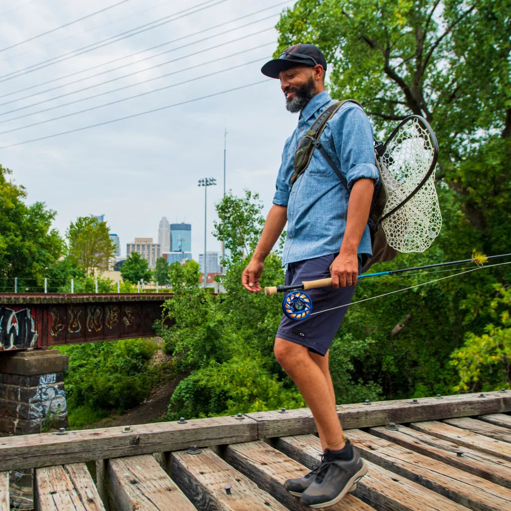 Orvis PRO Approach Shoes