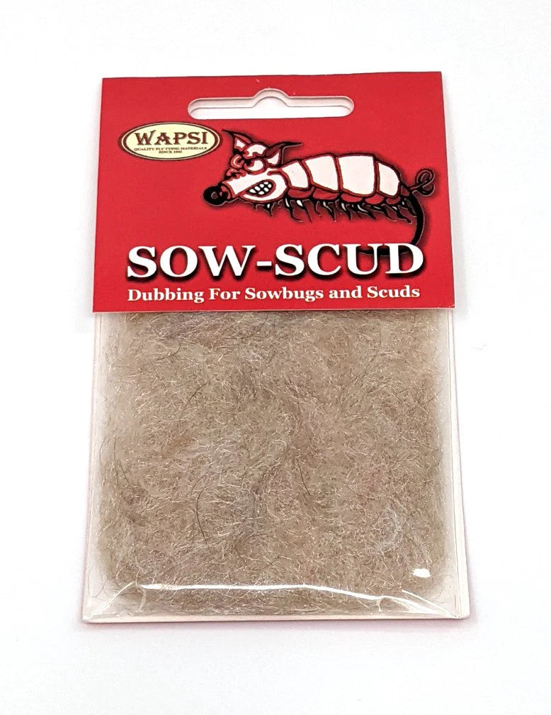 Wapsi Sow-Scud Dubbing