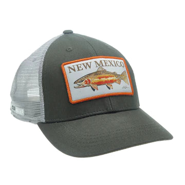 RepYourWater New Mexico Artist Reserve Hat