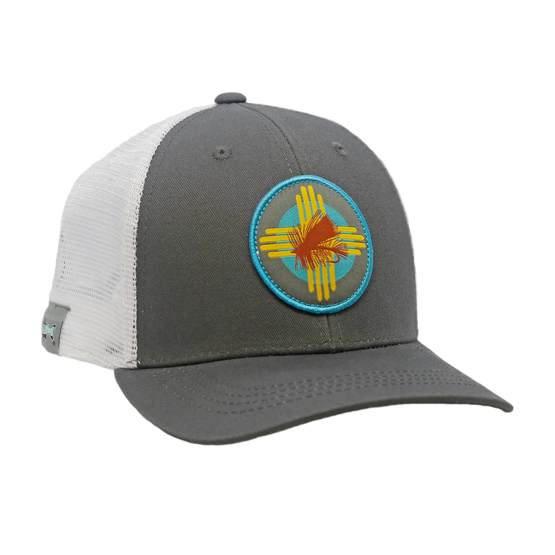 RepYourWater New Mexico Dry Fly Hat