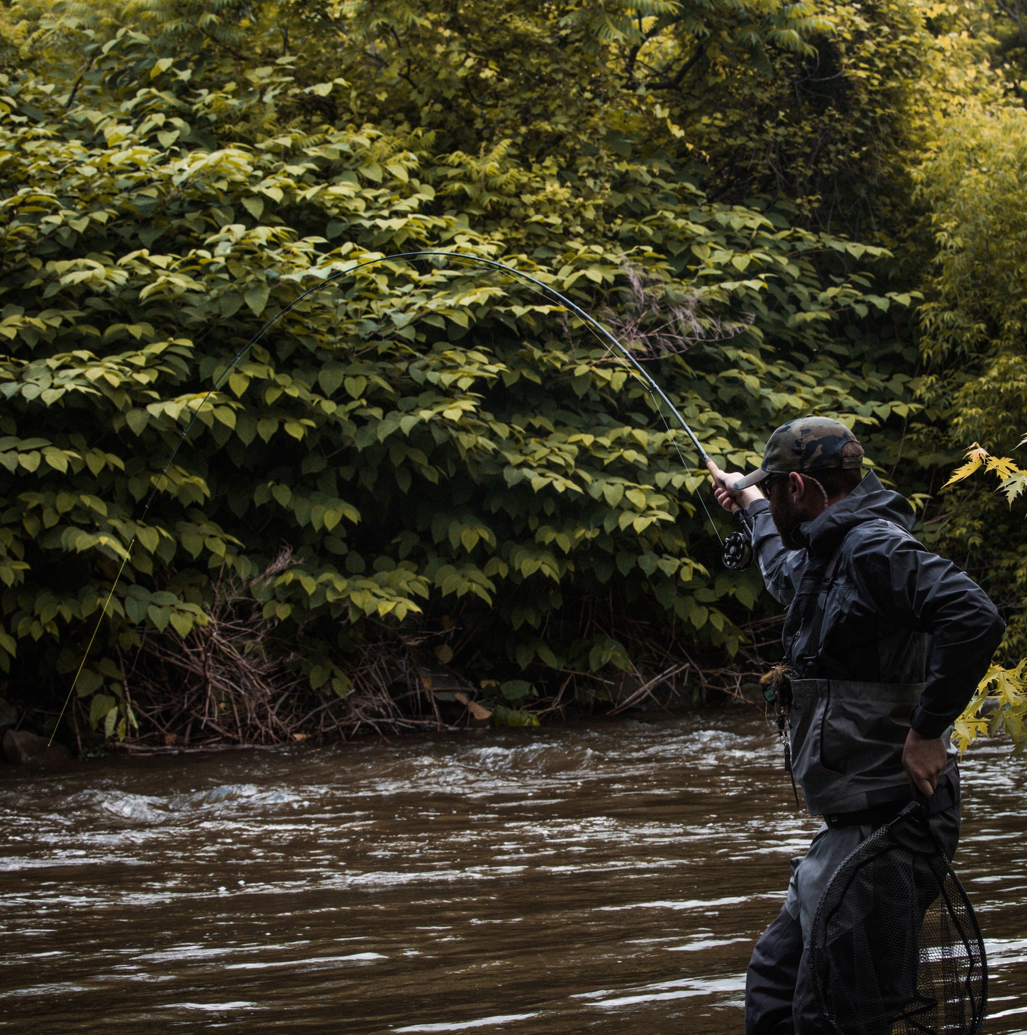 Cortland Nymph Series Fly Rods