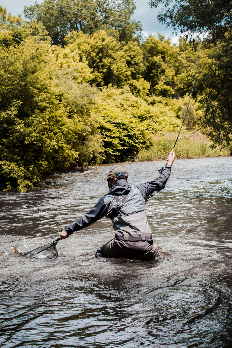 Cortland Nymph Series Fly Rods