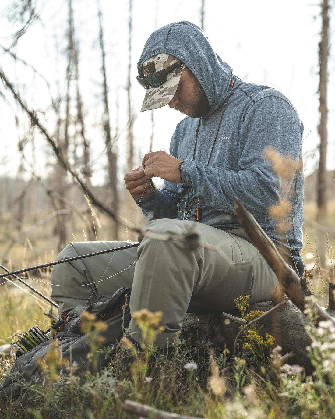 Simms Men's Freestone Pant