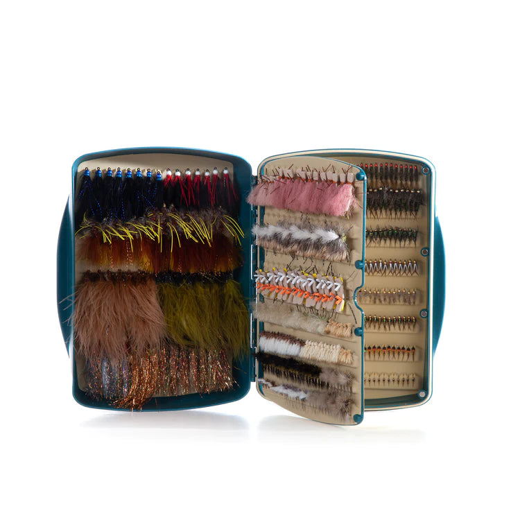 Fishpond Pescador Leaflet - XL