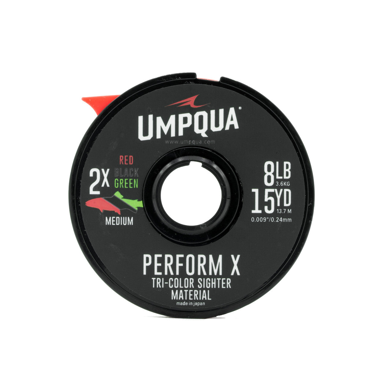 Umpqua Sighter-Tippet
