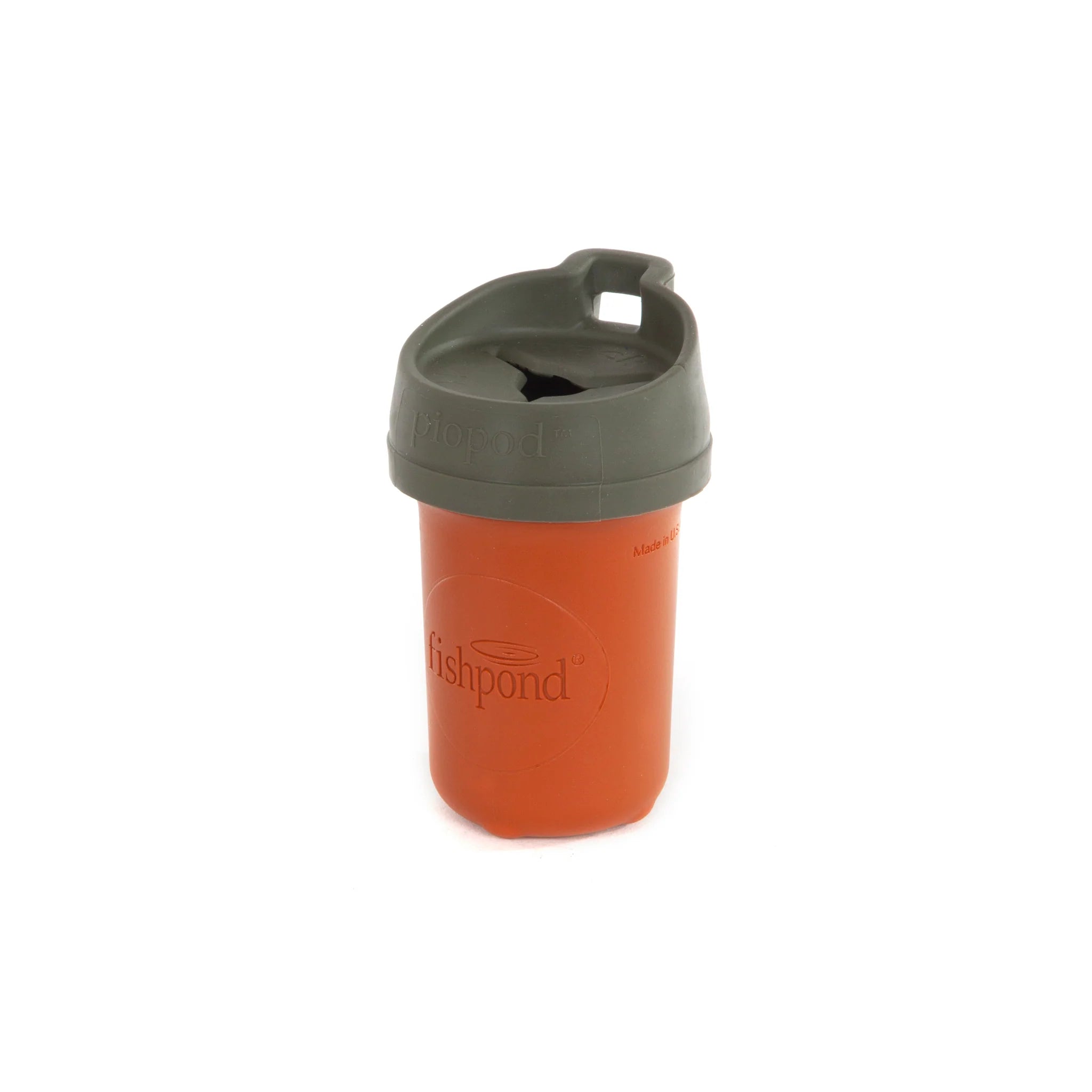 Fishpond Microtrash Container Piopod
