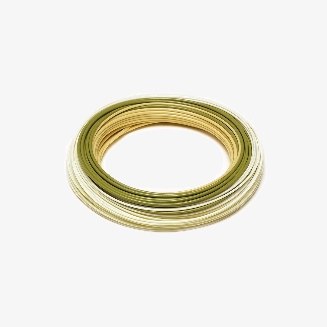 Rio Elite Permit Fly Line