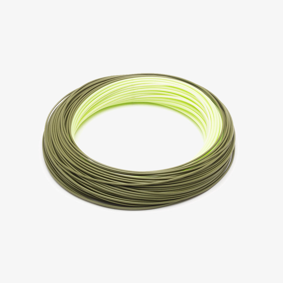 Rio Premier Perception Fly Line