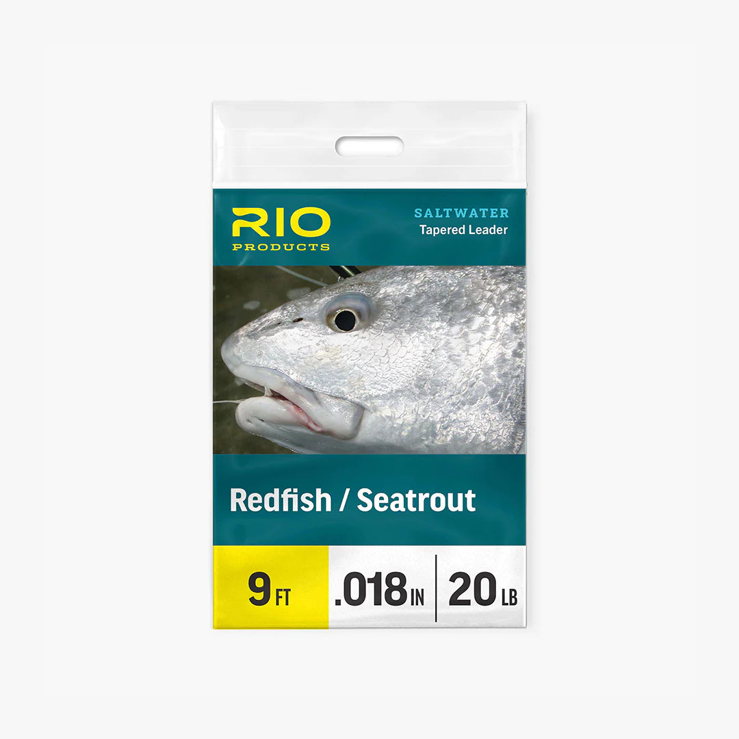 RIO Redfish/Seatrout Leader