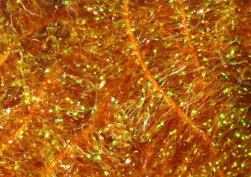 Hareline Krystal Flash Chenille