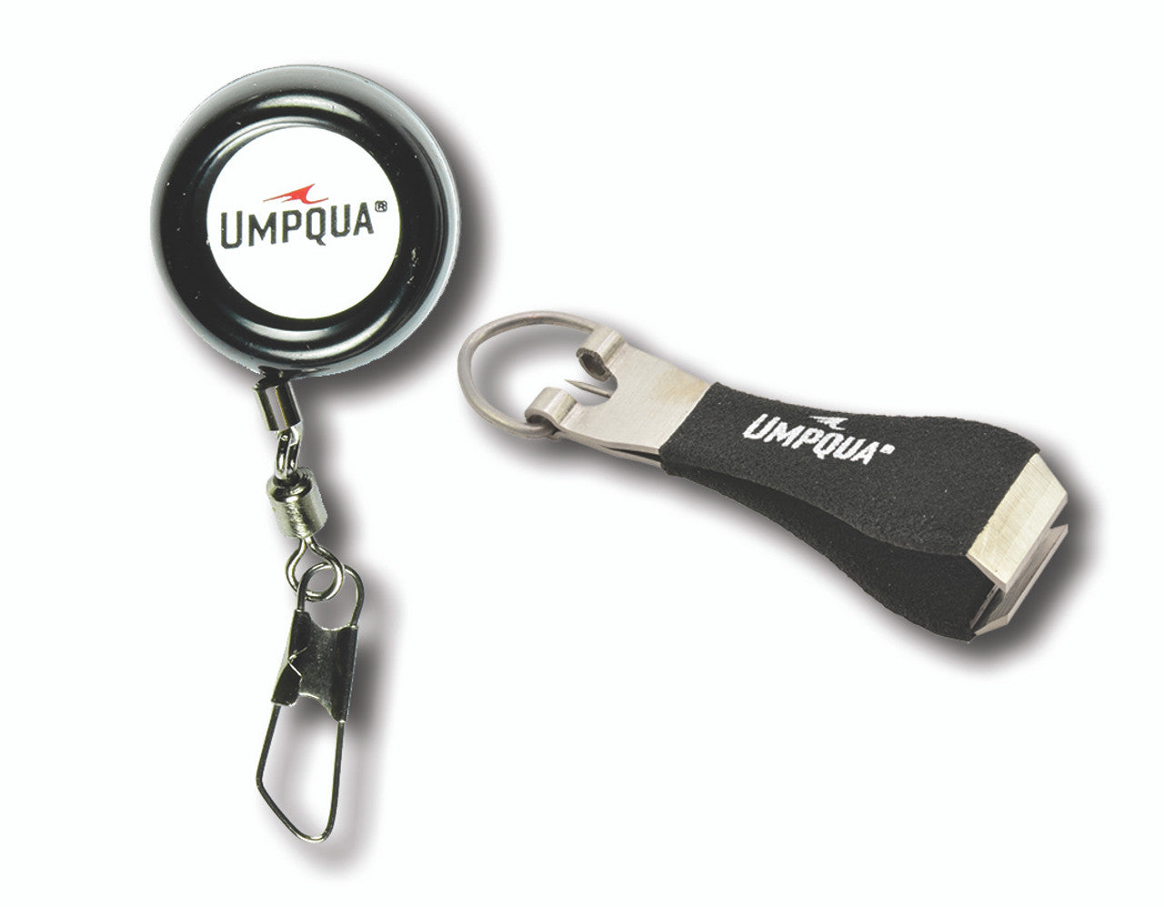 Umpqua River Grip Zinger and Nipper Combo