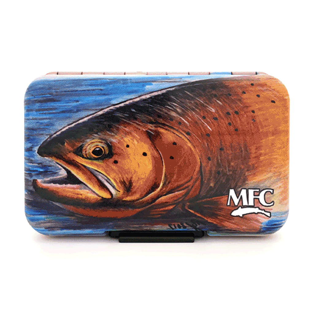 MFC POLY BOX - HALLOCKS CUTTY