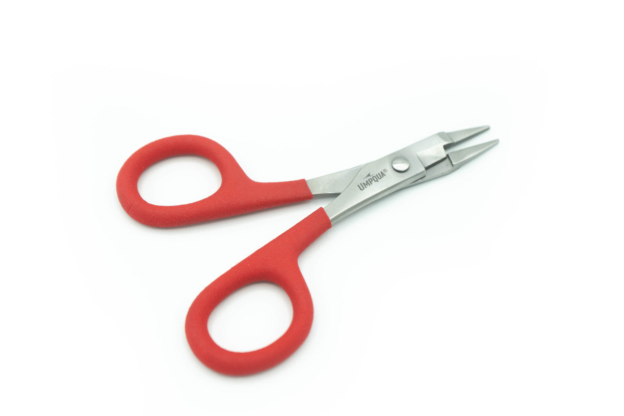 Umpqua River Grip Debarb Pliers