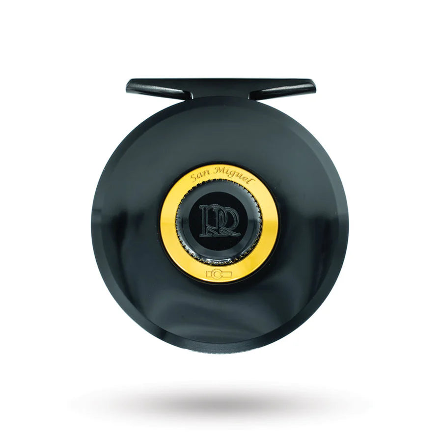Ross San Miguel Fly Reel