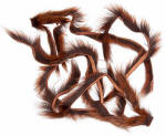 Wapsi Pine Squirrel Zonkers