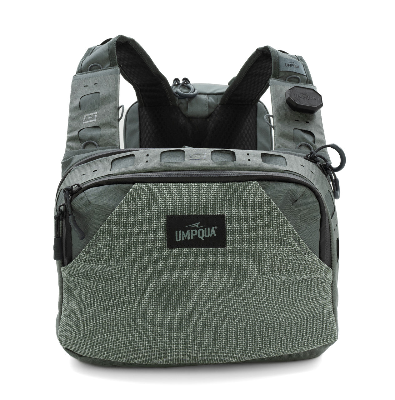 Umpqua Swiftlink Overlook Chest Pack Sage