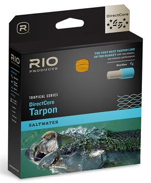 Rio DirectCore Tarpon Fly Line