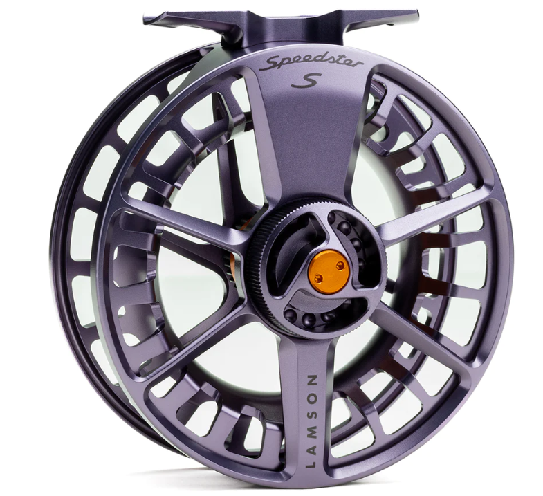 Lamson Speedster S