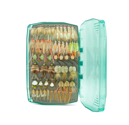 Umpqua LT Payload Boat Box Saltwater