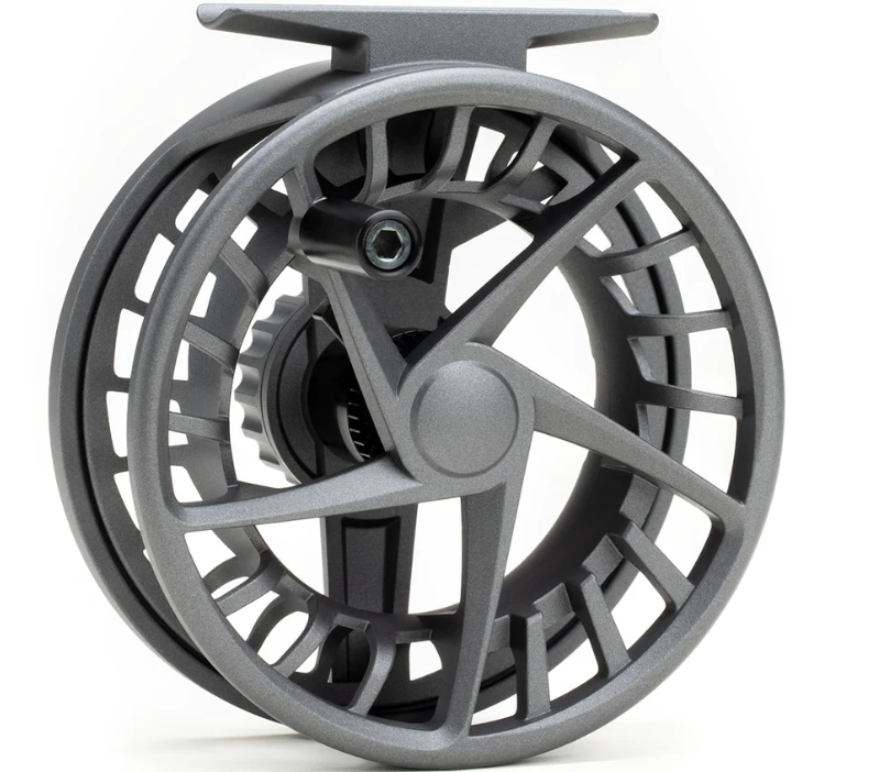Lamson Liquid S Reel