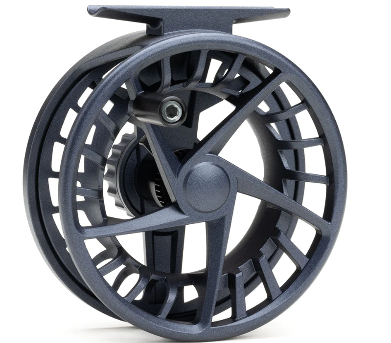 Lamson Liquid S Reel