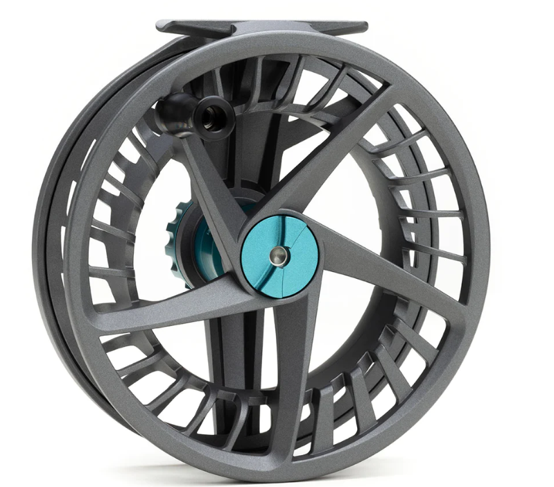 Lamson Liquid Max Reel