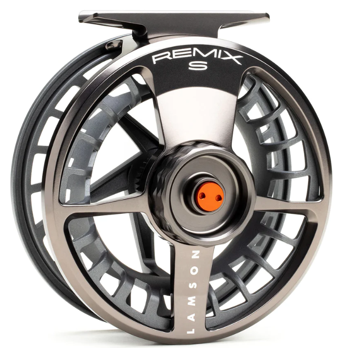 Lamson Remix S Reel