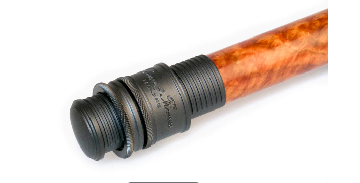 Thomas and Thomas Avantt II