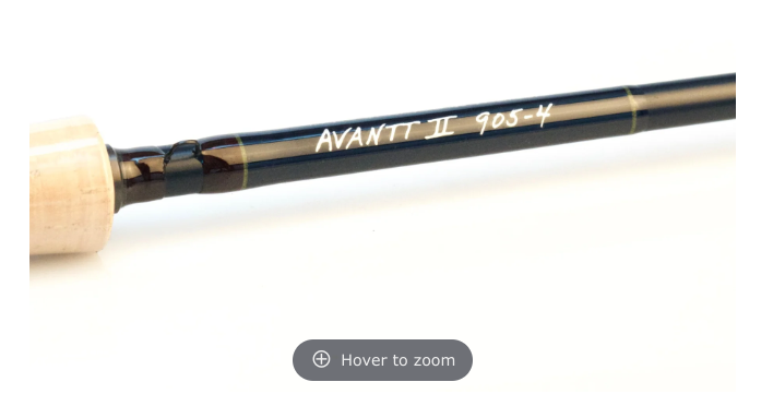 Thomas and Thomas Avantt II