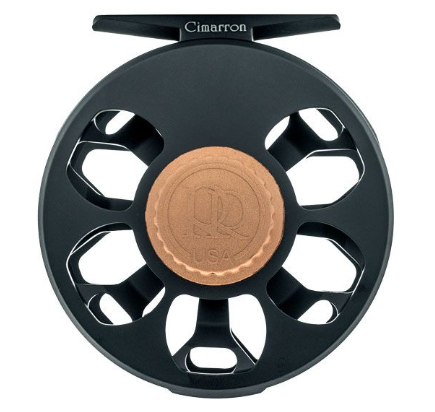 Ross Cimarron Fly Reel