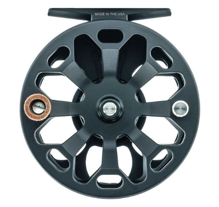 Ross Cimarron Fly Reel