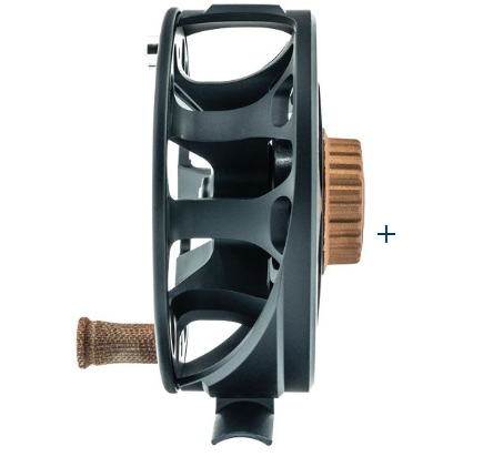 Ross Cimarron Fly Reel